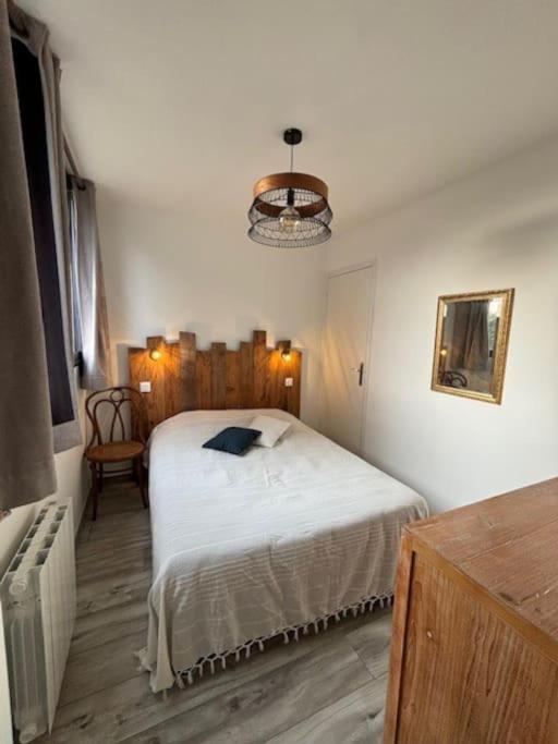 La Perle Des Dunes- Front De Mer- Acces Direct Plage Montmartin-sur-Mer Экстерьер фото